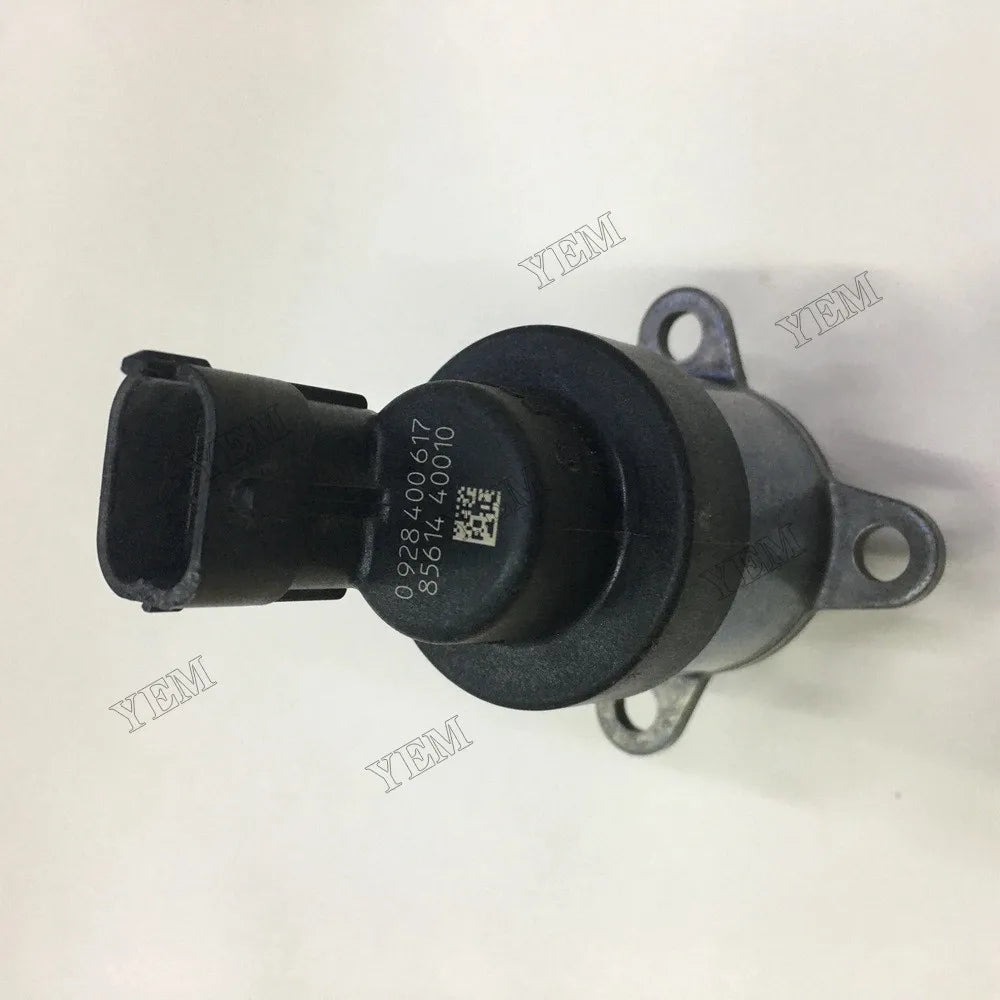 For Komatsu Excavator PC200-8 High Pressure Common Rail Valve 6754-71-4100