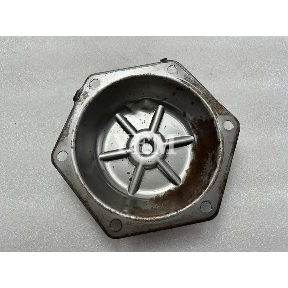 For Yanmar Diesel pump gear cover 4T95LT-GN 121850-01550 Engine Parts For Yanmar
