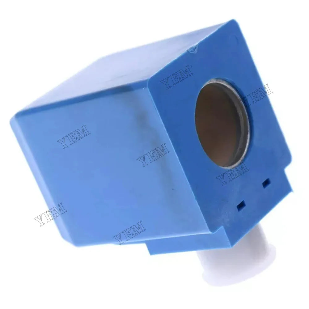 For Excavator Bulldozer Crane Harvester Tractor Hydraulic Systems Aftermarket Vickers H507848 24V Solenoid Valve Coil For Excavator
