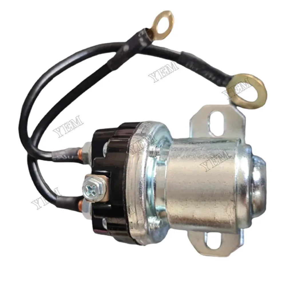 For Hyundai HL730-7 HL740-7 HL760-7 R140LC-7 R170W-3 R210LC-7 R220LC-7 R250LC-9 R80-7 24V Start Relay 21N6-30120 For Hyundai