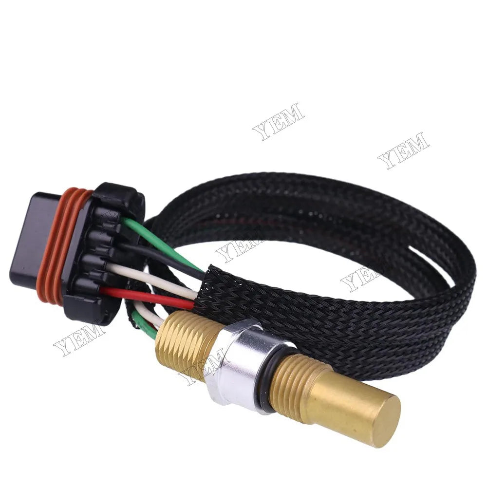 For John Deere Bulldozer 450H 550H 650H 700H 750C 750C-II 850C 850C-II Speed Sensor AT360573 For John Deere