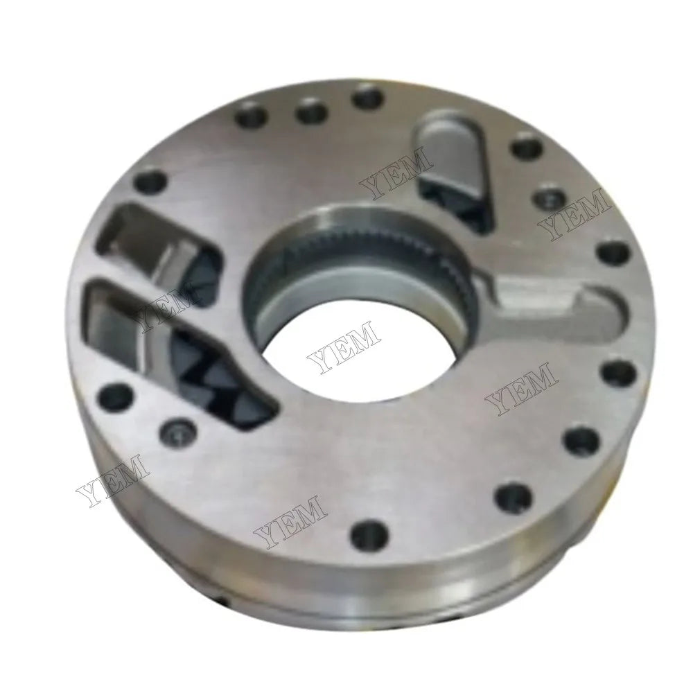 For Hyundai 80D-7 HDF50-7 HDF70-7 HL730-7 HL740-7 HL740-9 HL740-F HL740TM-F HL940 Gear Pump ZGAQ-02830 ZGAQ-01977 For Hyundai
