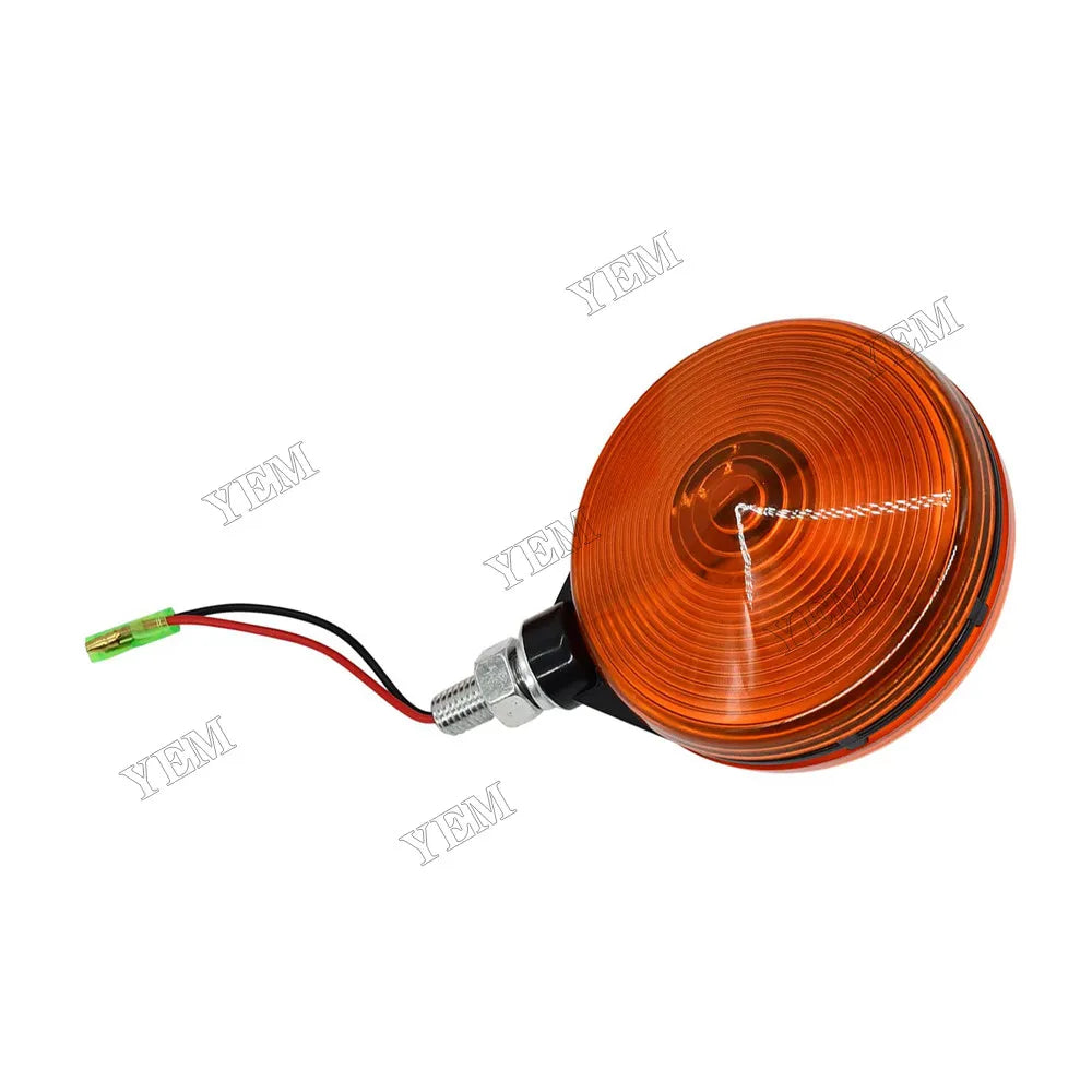 For Kubota Tractor M5040 M6040 M7040 M8540 M9540 M9960 Hazard Light Assembly 3C081-75870 For Kubota