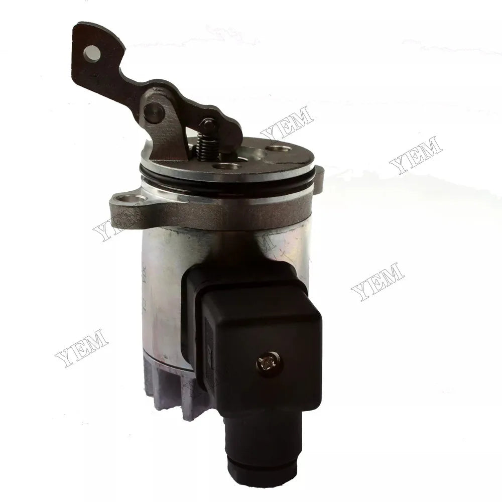 For JLG Boom Lift 400S 460SJ 600S/SJ 600SC 660SJ Deutz Engine 1011 2011 12V Fuel Actuator 7020458 For Deutz
