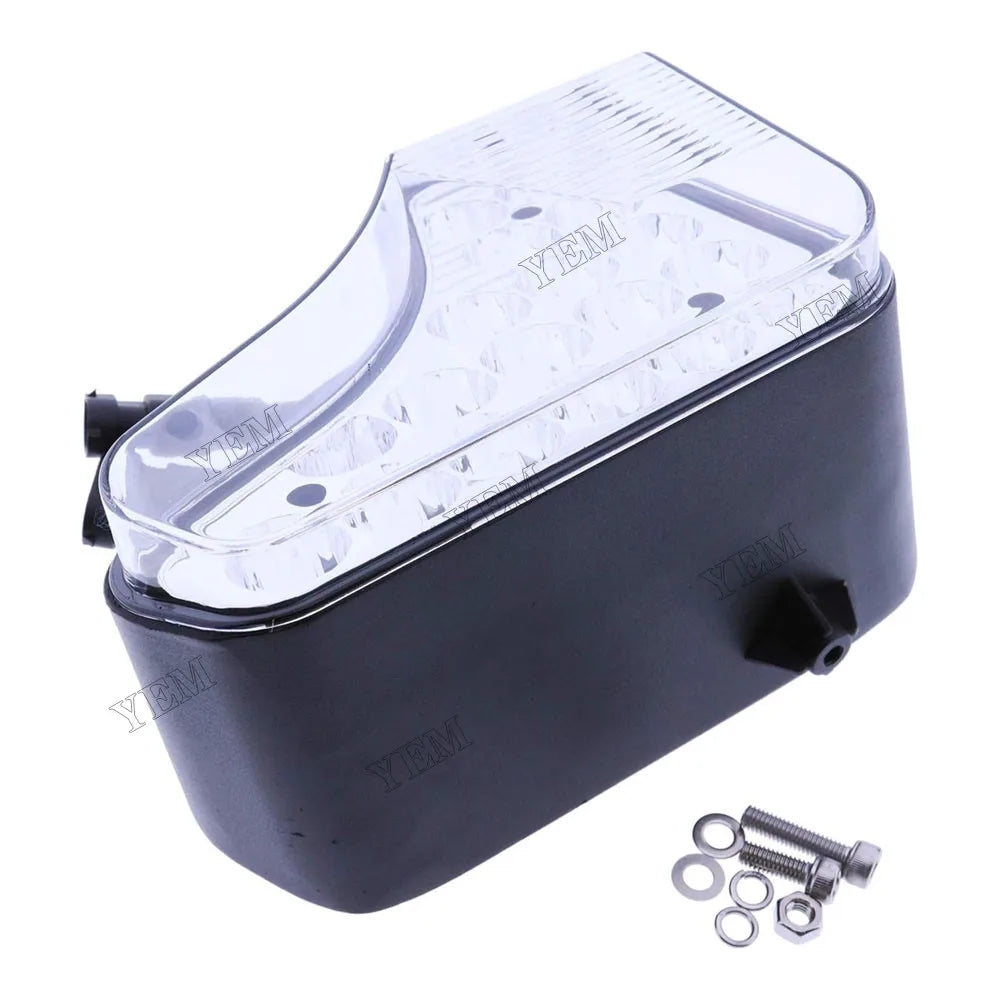 For Bobcat Loader S450 S510 S530 S550 S570 S590 S595 S630 S650 S740 S750 S770 S850 LED Headlight Kit 7251341 7251340 For Bobcat