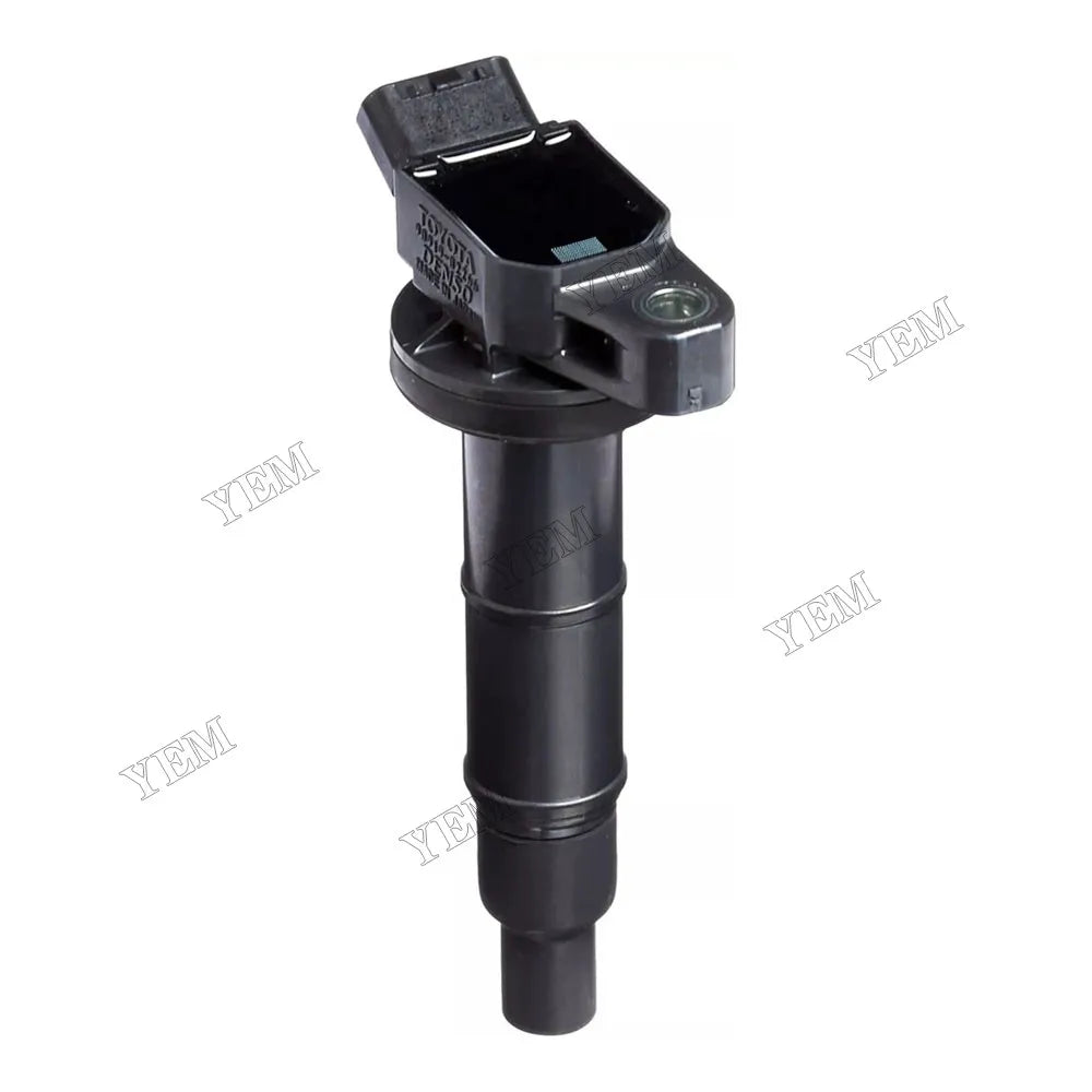 For Toyota Camry Highlander RAV4 Scion Lexus 4 PCS Ignition Coil 90919-02244 For Toyota