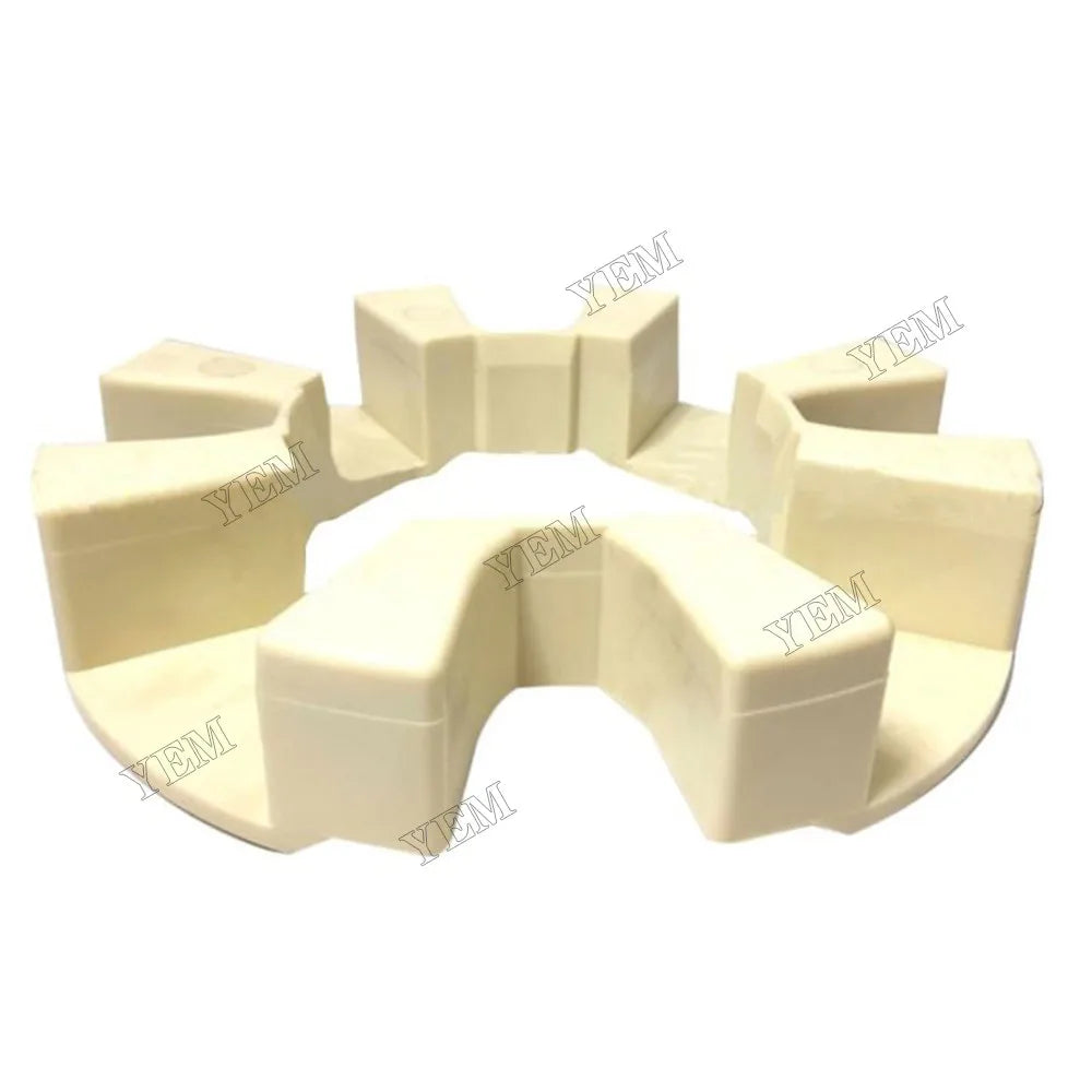 For Caterpillar CAT Engine 3176C 3196 C13 Excavator 345B E345B 365B W345B Coupling Element 171-8968 239-6650 For Caterpillar