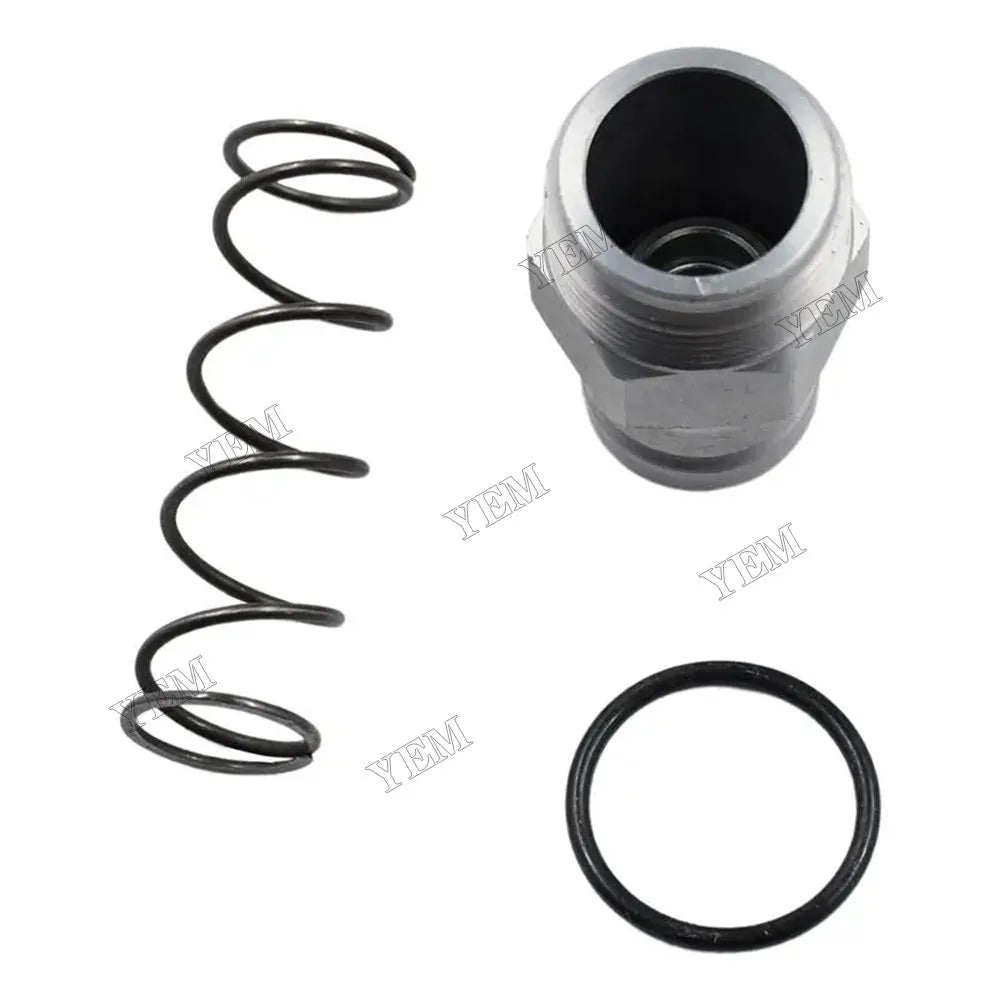 For Bobcat E32 E34 E35 E42 E45 E50 E55 Excavator 3/8 Male Hydraulic Flat Face Quick Coupler 7246798 For Bobcat