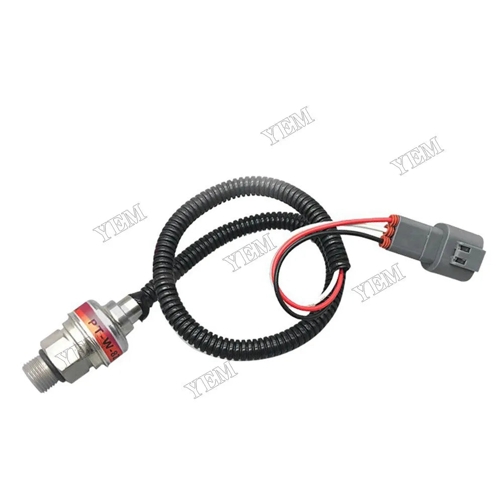 For Kato Excavator HD820 HD820¡é? HD820¡騰 HD820¡騮 Pressure Sensor 889-30539002 For Kato