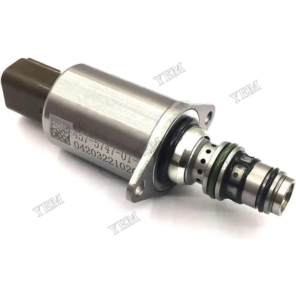 For Caterpillar CAT Excavator 317 320 313 315 320GC 323 325 326 330 336 336MHPU 340 Solenoid Valve 485-5747 For Caterpillar