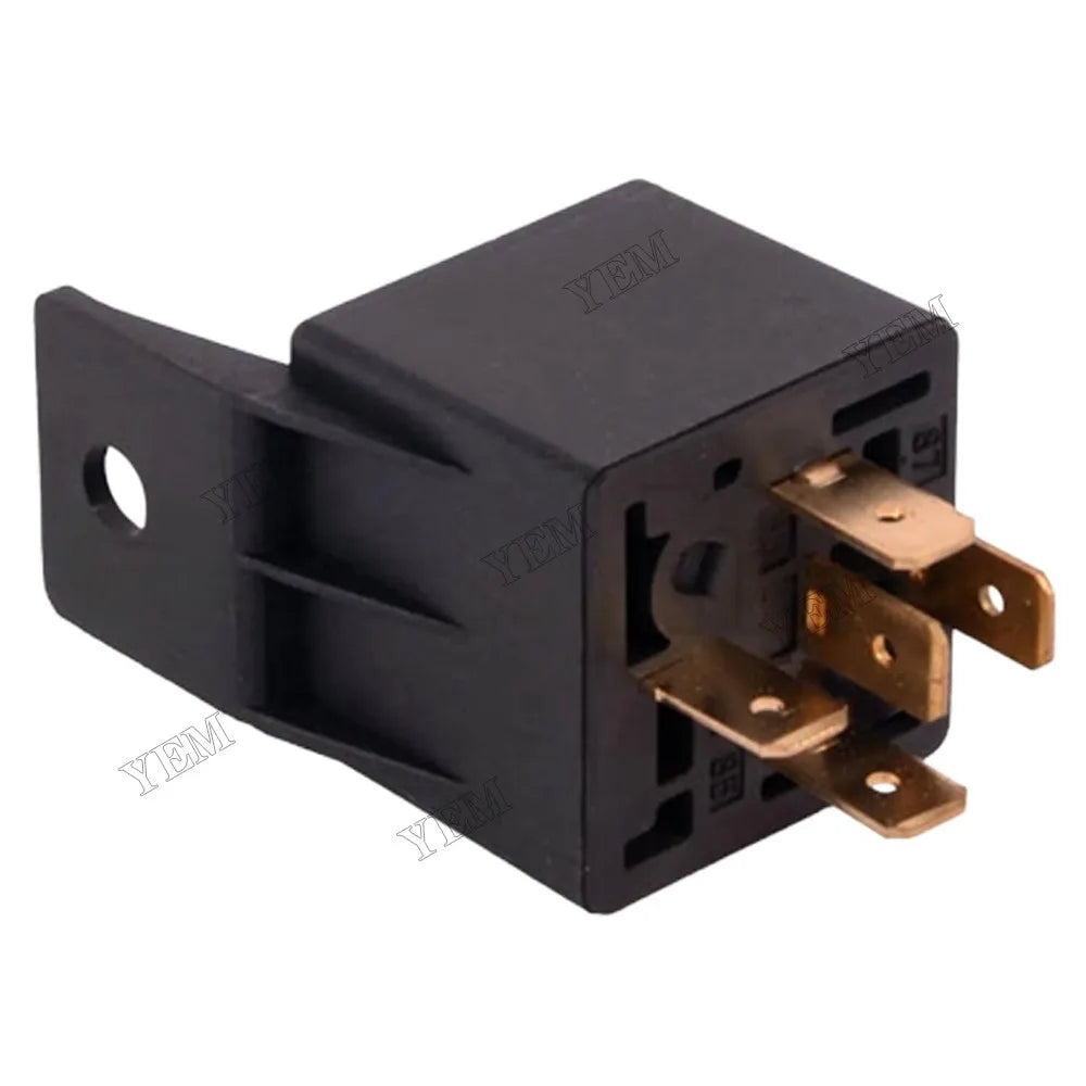 For JLG 2632E2 3246E2 20MSP 20MVL 24V 30/40A Relay 3740069 For JLG