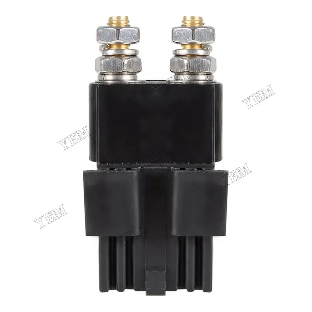 Car 48V Solenoid 1995 DS & Precedent 101908701 102774701 Golf Cart for Club For