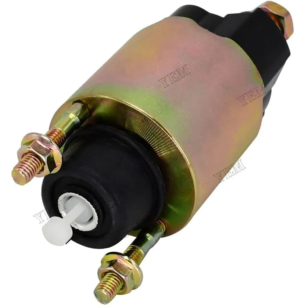 For Denso Starter Solenoid 053400-8510 SS1680 28150-10021 With 3 Terminals 12V For Denso