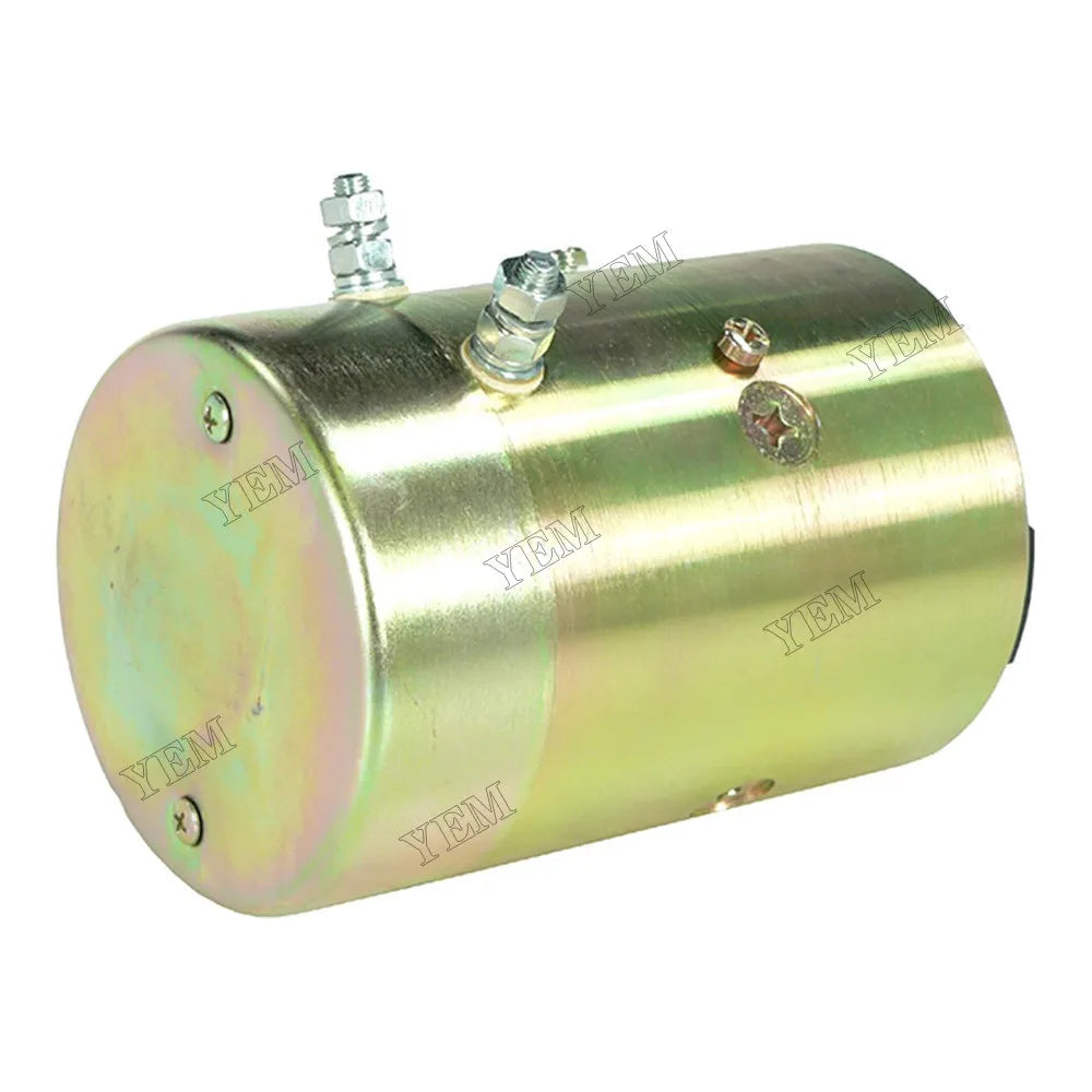 For JLG Boom Lift 60HA 40HA 12V 1.6KW Bosch Electric Motor 0-136-350-013 7004248 For JLG