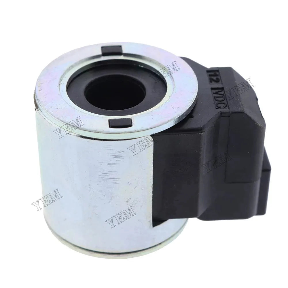 For Caterpillar CAT 420E 428E 430E 432E 434E 442E 444E 277C 279C 287C 12V Coil Assembly 274-8034 For Caterpillar