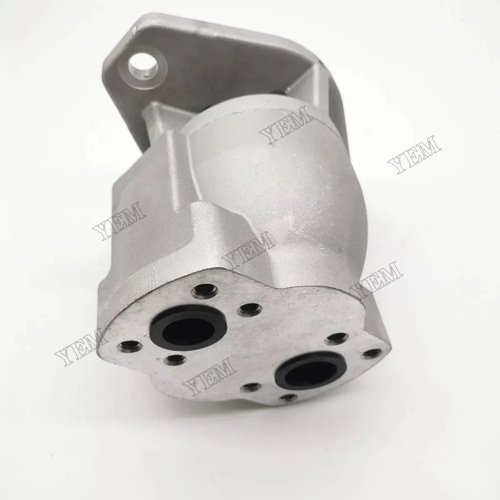 For Caterpillar CAT D5E D5B Tractor 3306 Engine Hydraulic Gear Pump 3G4661 For Caterpillar