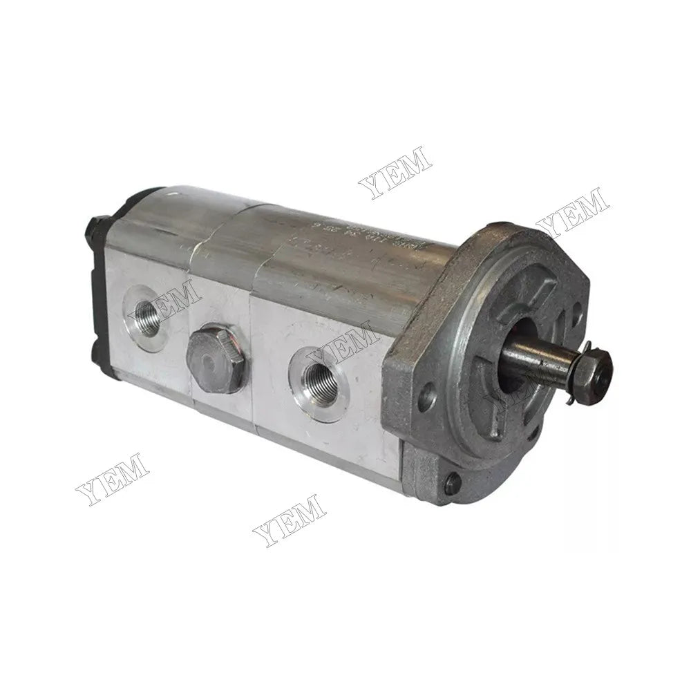For Perkins Engine 6.354.4 Massey Ferguson Tractor 362 365 375 390 398 399 Hydraulic Pump 3595383M91 3597420M91 For Perkins