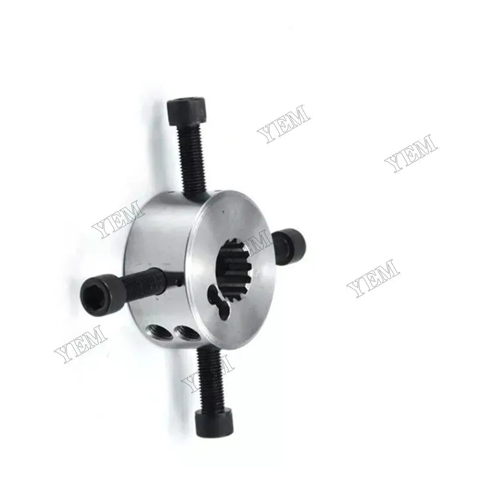 For Caterpillar CAT 323D 321D LCR 320D Excavator C6.4 3066 Engine Coupling GP-Flexible 2797871 For Caterpillar