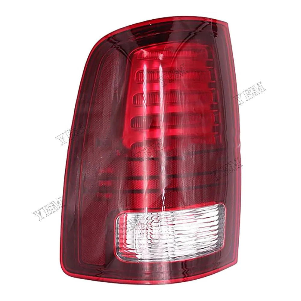 For Dodge Ram Pickup Truck 1500 2500 3500 Tail Stop Backup Lamp 68093081AC 68093080AC For Dodge