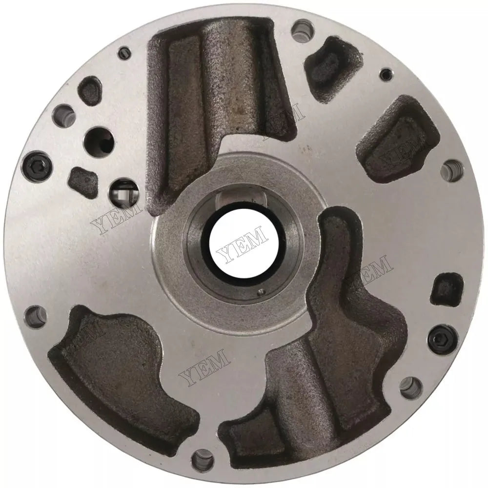For New Holland B110B U80B B90B U80C B95B B110C B95C Transmission Charge Pump 87429970 For New Holland