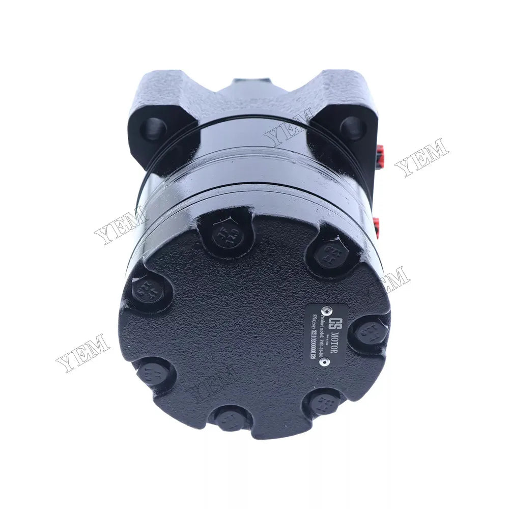 For Genie Scissor Lift GS-1530 GS-1532 GS-1930 GS-1932 GS-2032 GS-2046 GS-2632 GS-2646 GS-3232 GS-3246 Hydraulic Drive Motor 96417GT For Genie