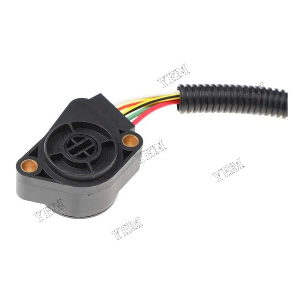 For Volvo FH FH12 FM FM12 FM9 Truck Throttle Position Sensor 20504685 1063332 3175130