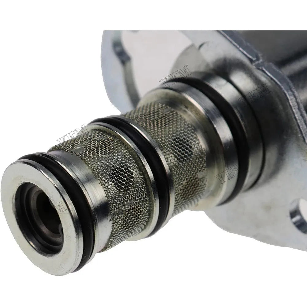 For John Deere Tractor 5080R 5090R 5100R 5620 6010 6090MC 6090RC 6100MC Solenoid Valve RE211158 For John Deere