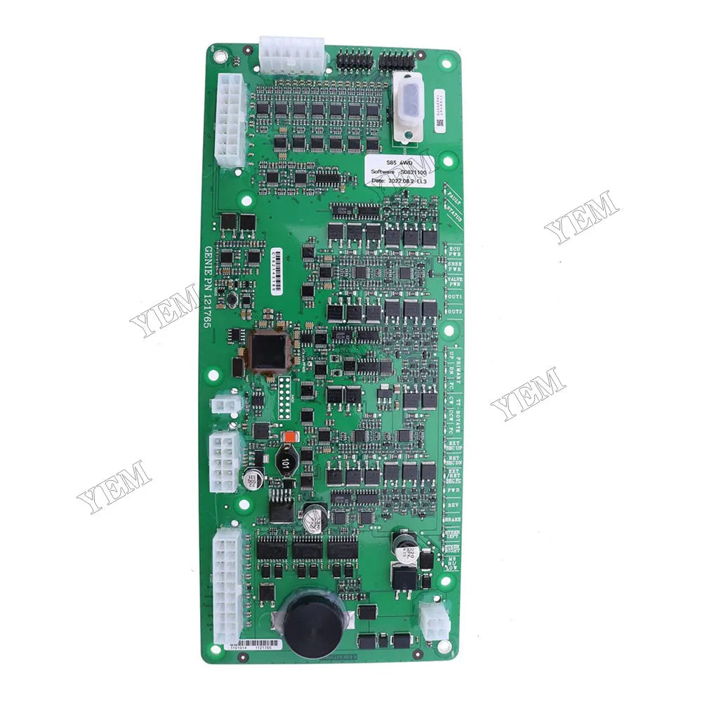 For Genie Boom Lift Z-45/25 Z-45/25J IC Z-45 Z-60 S-80 PCB Circuit Board 236812GT For Genie
