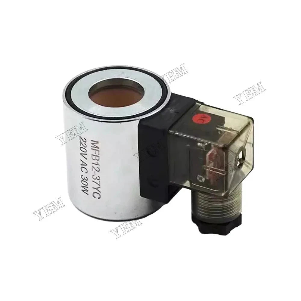 For Rexroth 220V Hydraulic Valve Coil MFB12-37YC For Rexroth
