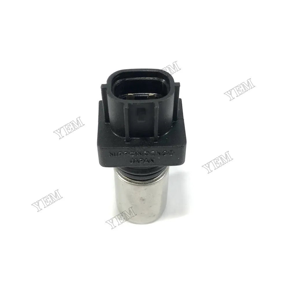 For Komatsu Engine SA6D140E SAA6D140E SDA6D140E Sensor ND029600-0580 For Komatsu