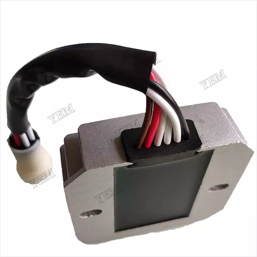 For Yamaha YFM225S YFM350XG YFM350XW YFM350FWD YFM350XF Regulator Rectifier 59V-81960-A0-00 For Yamaha