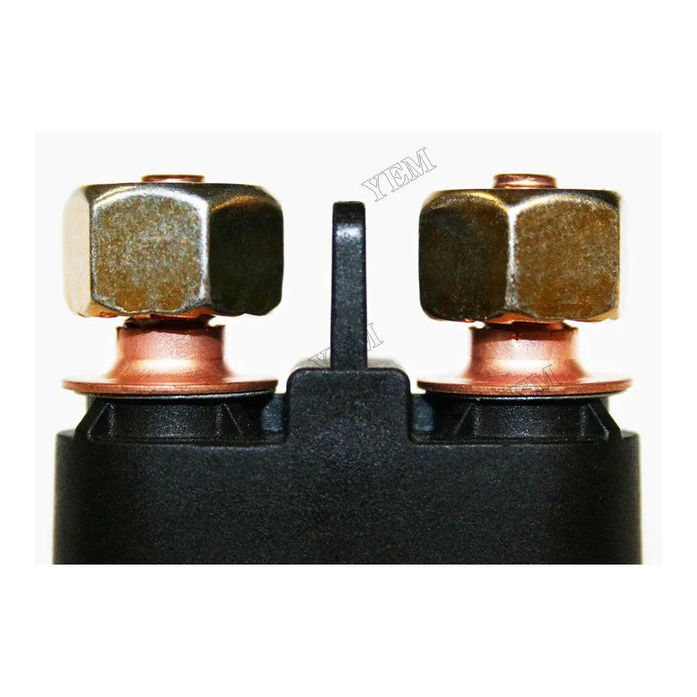 For Briggs & Stratton 5409D 5409H 5409K 745000MA BS-5409K 12V 200A Solenoid Starter 852-1251-210