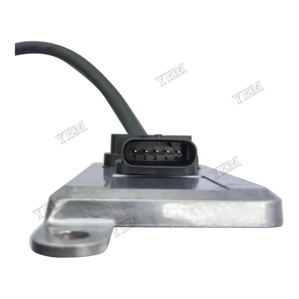 For Hino Truck Toyota Detroit Inlet 8-Wire Nitrogen Oxide Nox Sensor 5WK96715A 89463-37021 For Hino