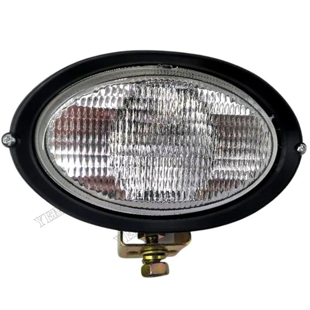 For JCB 3CX 4CX Oval Working Right Hand Light 700/G6320 700/50089
