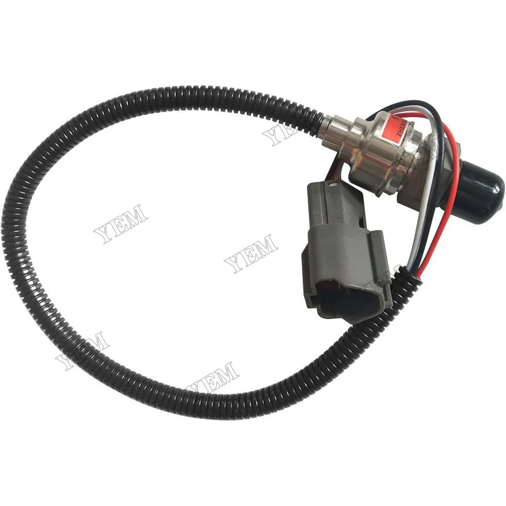 For Komatsu Excavator PC100-6 PC120-6 PC130-6 PC150-6 PC200-6S PC210-6 Dozer D155AX-5 D475A-3 Oil Pressure Sensor 7861-92-1610 For Komatsu