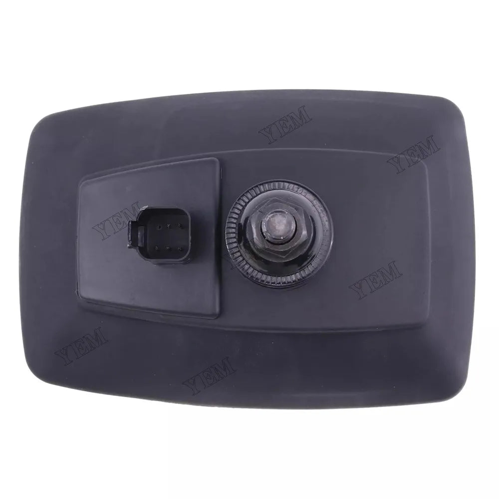 For JCB 2CX 2CXS 2CXSL 2CXL 3CX 4CX Right Hand Dip Light Head Assembly 700/50055 700/50056 For JCB
