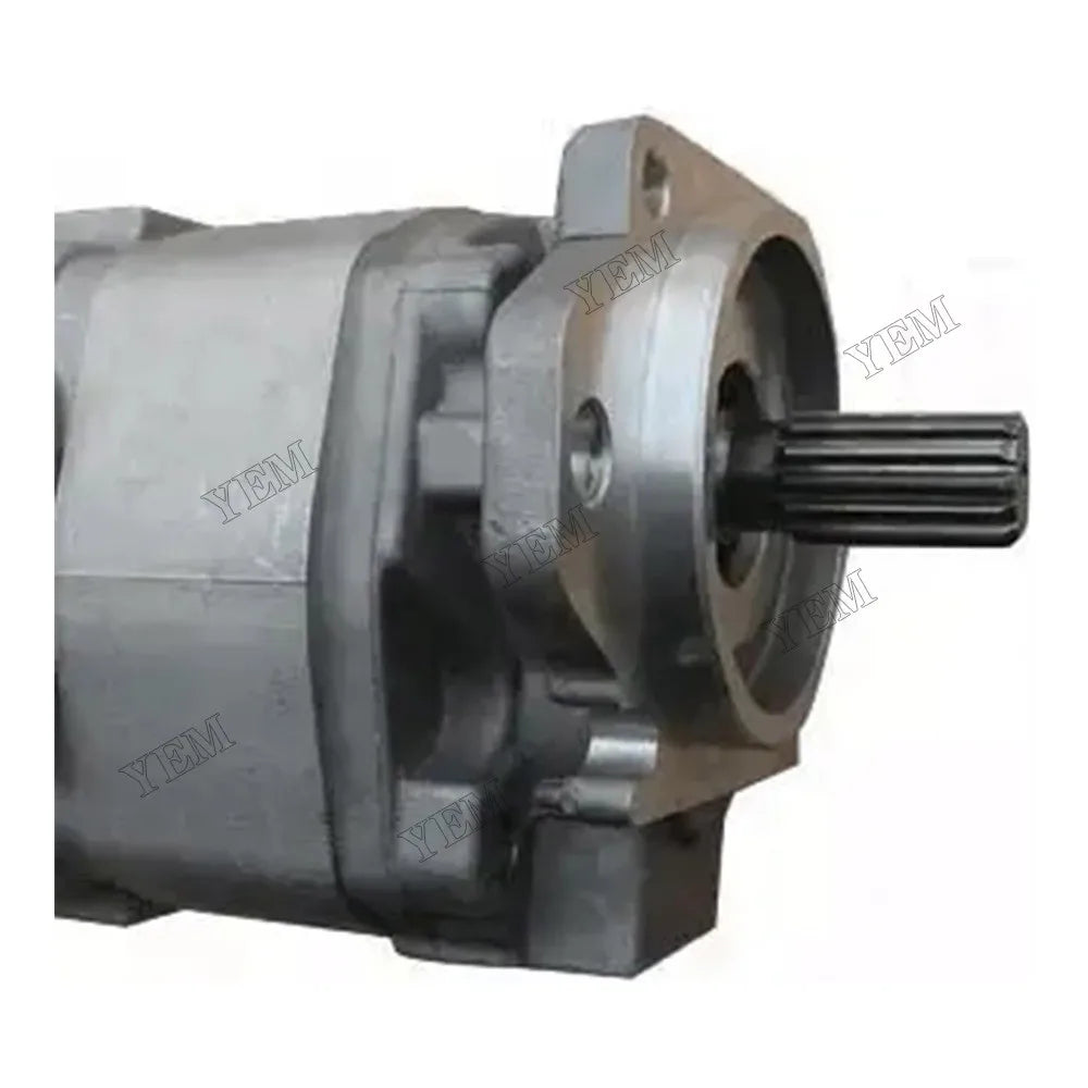 For Komatsu Wheel Loader WA350-3 WA380-3M Main Hydraulic Pump 705-55-34181 For Komatsu