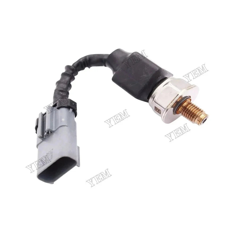 For Cummins Engine X15 QSX15 QSX11.9 QSN14 QSL9 QSK60 QSK50 QSB6.7 QSB3.3 L9 ISX15 ISX12 B6.7 ISL9 Pressure Sensor 2897581 For Cummins