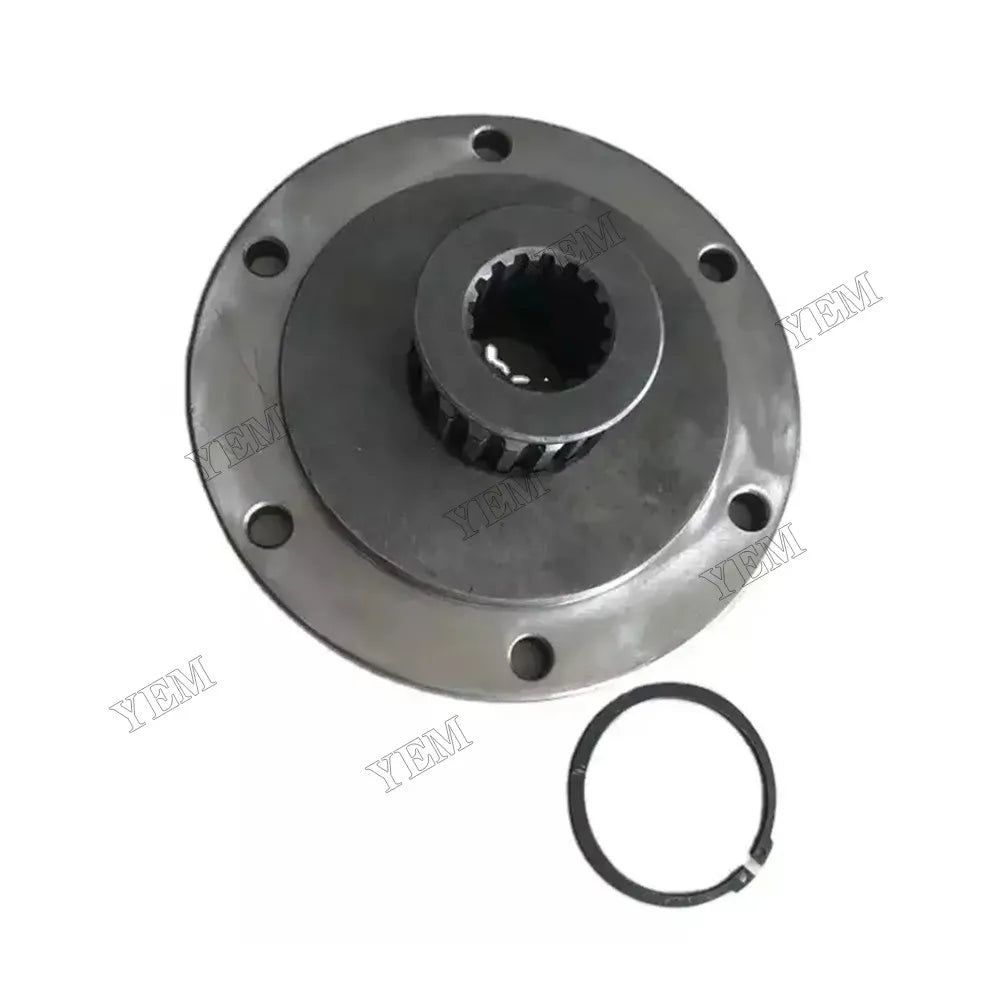 For Komatsu Engine S4D102E-1 Excavator PC100-6 PC120-6 PC130-6 PC128US-1 Coupling & Shaft 203-01-67160 203-01-61190 For Komatsu