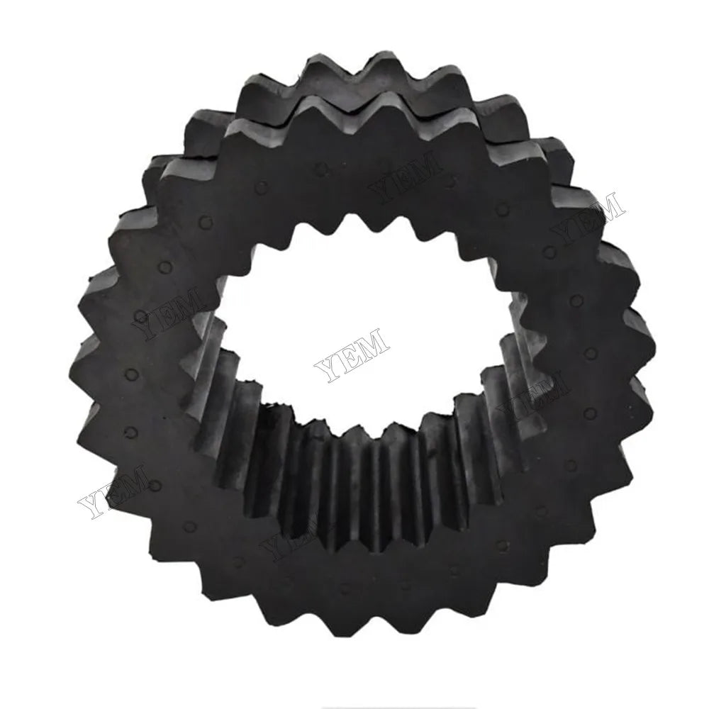 For Atlas Copco Air Compressor Parts Flexible Rubber Coupling 1613958500 1614873800