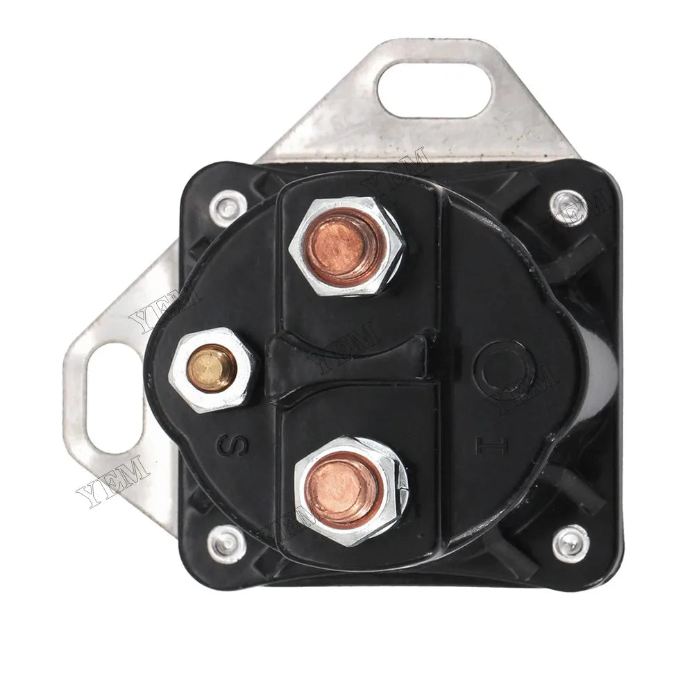 For Cub Cadet 108 109 1204 2072 2160 2164 2165 Ford F-250 F-350 F-450 F-550 Ranger 12V Starter Solenoid Relay E7TZ-11450-B For Ford