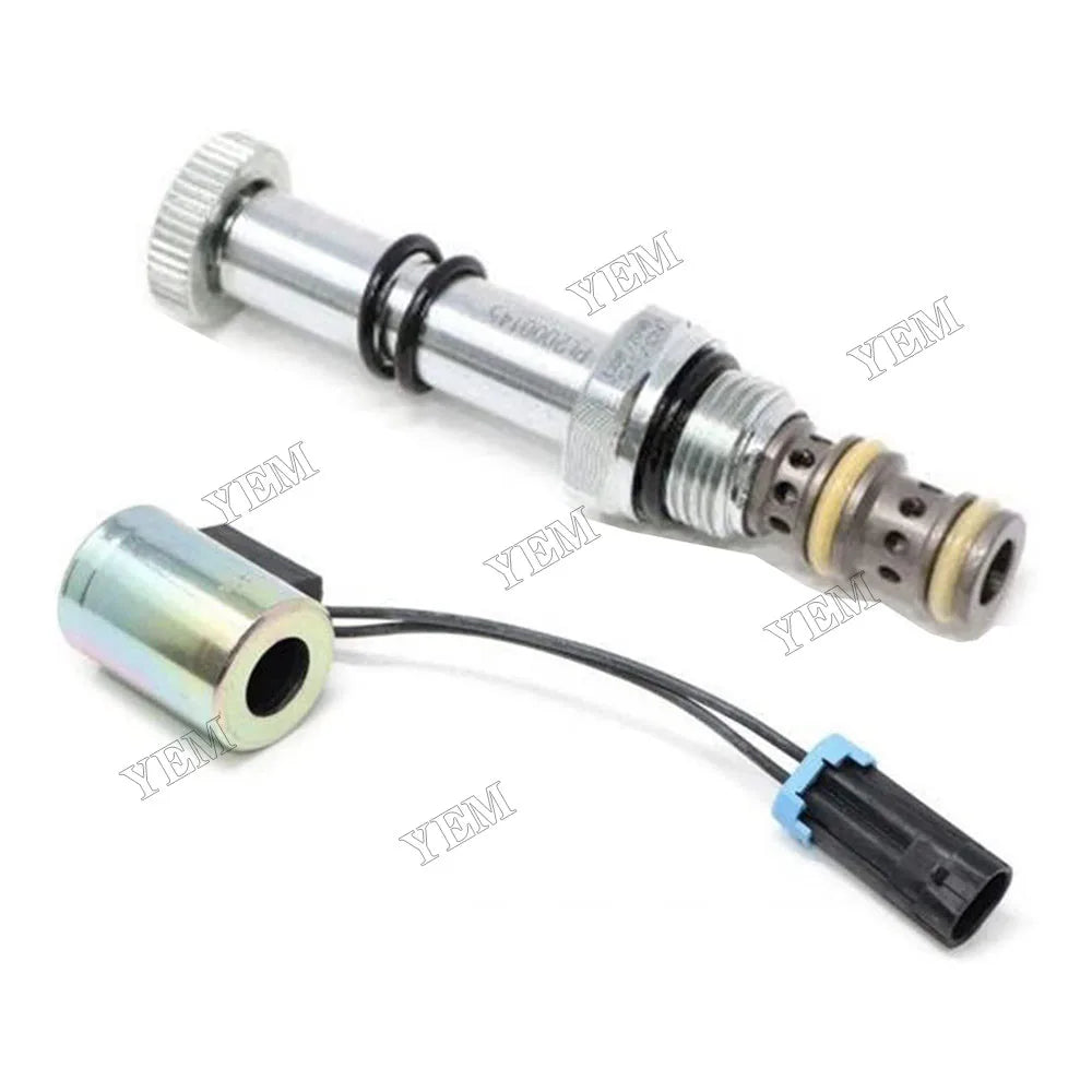 For Bobcat Excavator 319 320 322 E25 E27Z E32i Solenoid Valve 6678988
