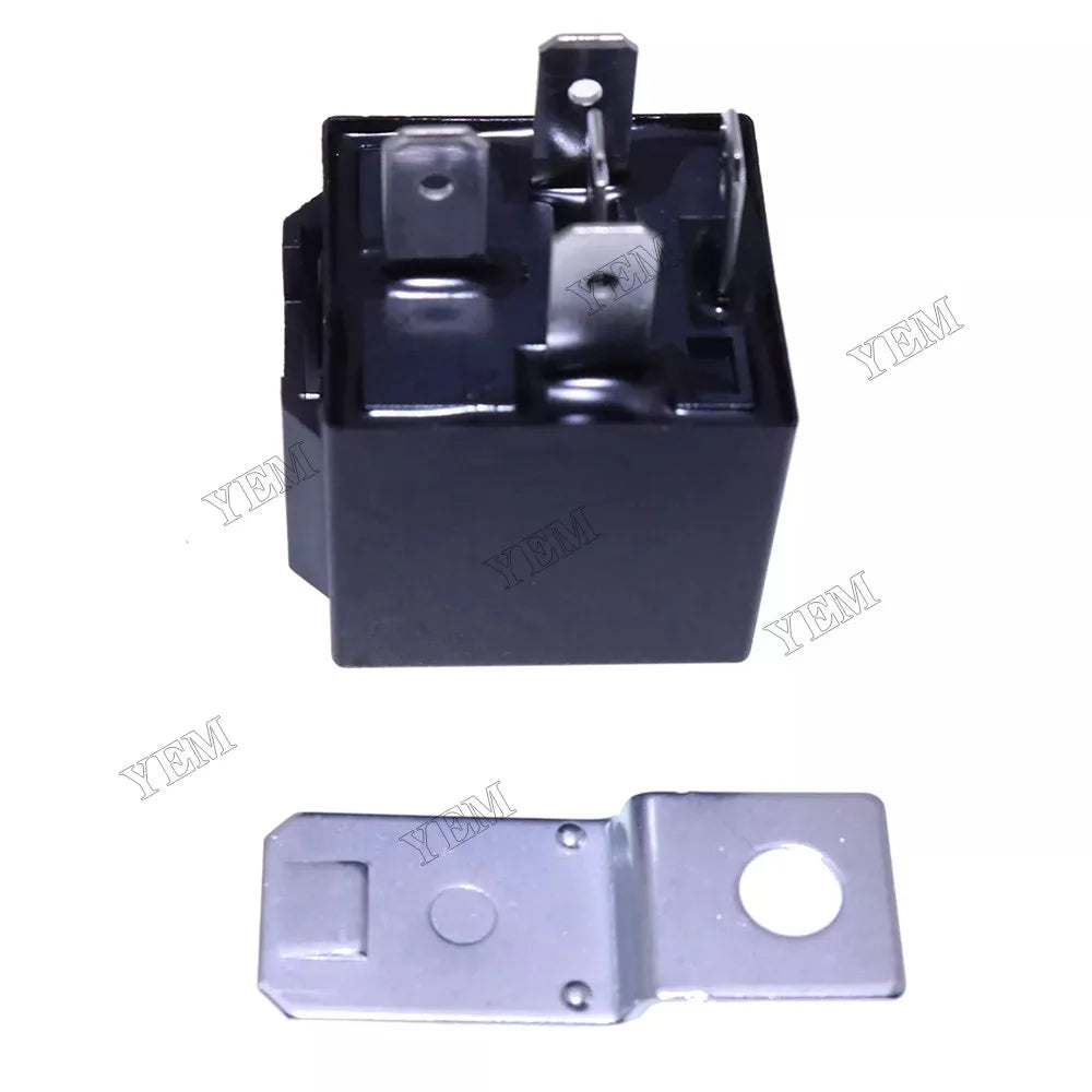 For FG Wilson Olympian Perkins Generator 12V Start Relay 630-073