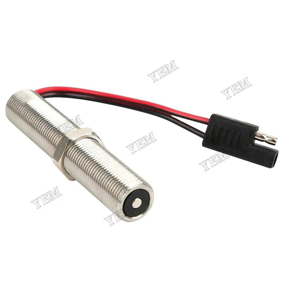 High quality Magnetic Rotate Speed Sensor MSP6724 Pick Up Sender Ring Gear Teeth 3/4-16UNF-2A For