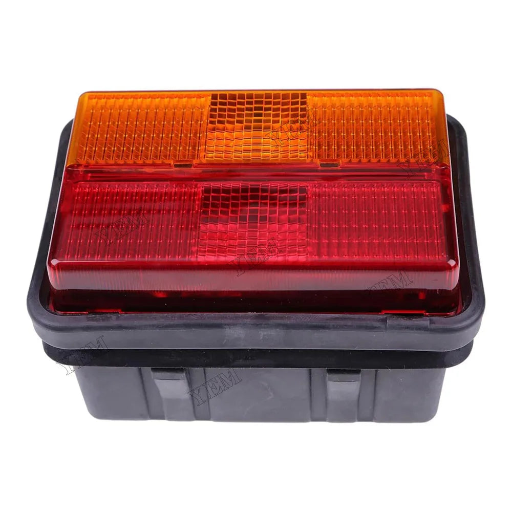For Caterpillar CAT Engine 3044C 3054C Loader 414E 416E 257D 277C 259D 299D 226D 262D 12V Signal Lamp 172-6490 For Caterpillar