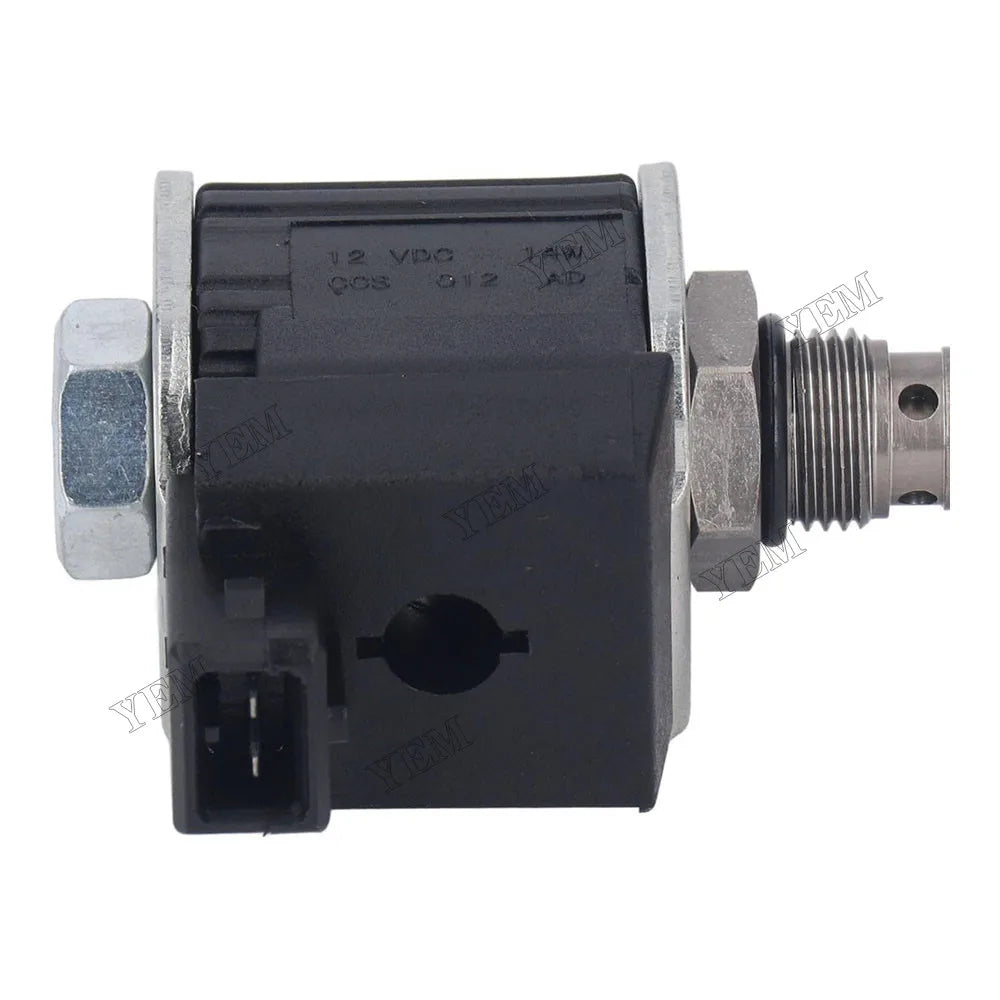 For Caterpillar CAT Dozer D9T Solenoid Valve 500-2253 For Caterpillar