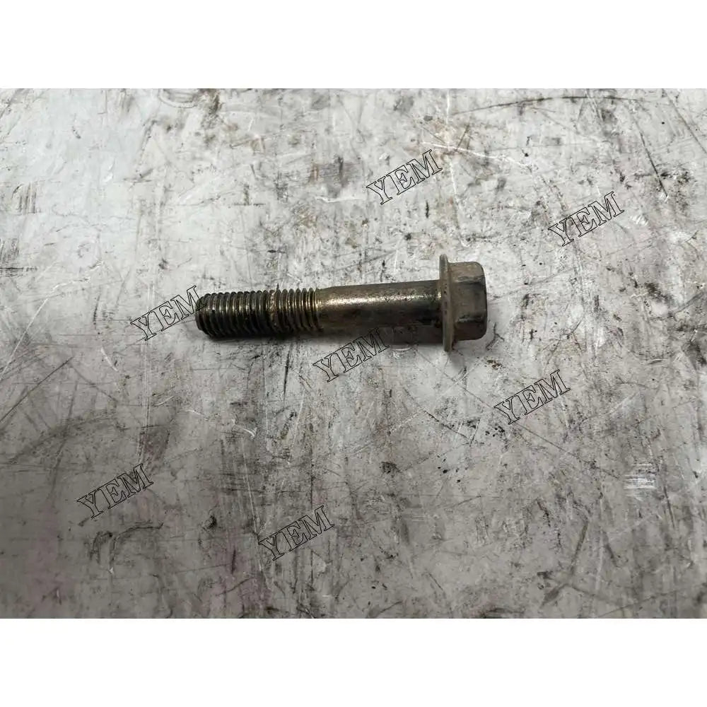 Engine 10024139 For Liebherr Transition wheel screw D934T S Engine Parts