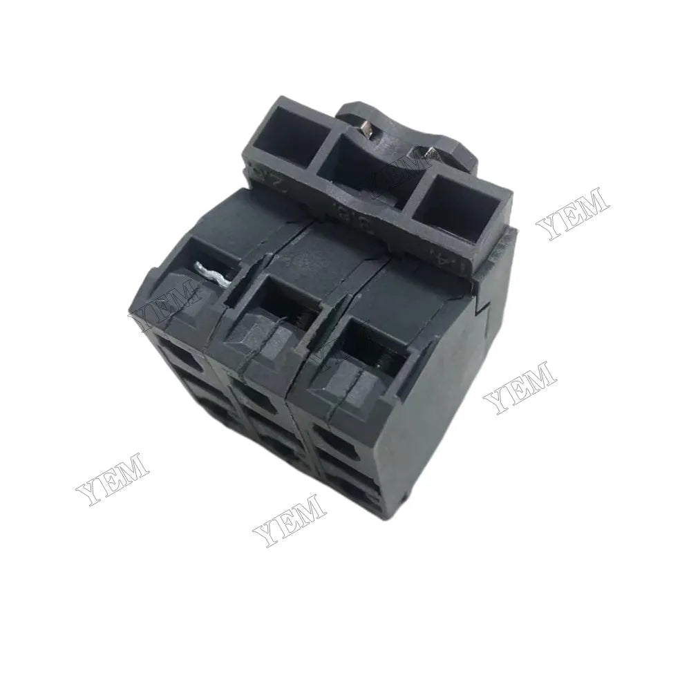 For Genie Boom Lift S-40 S-45 S-60 S-65 S-80 S-85 S-60X S-60TRAX S-65TRAX S-80X Contact Base 94506GT For Genie