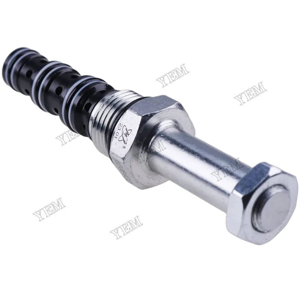 For John Deere 1050K 210LJ 310L 310SJ 315SL 410G 4890 4895 4930 4940 672G 710G 872G CP690 Solenoid Cartridge Valve AT195922 For John Deere