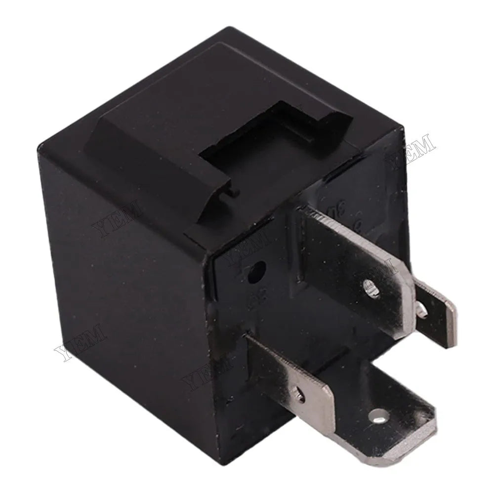 For Kubota B2650 B3350 L47 M5140F M5140FC M5140HD M5140HDC M5640SU 12V 80A Relay 3C081-75222 For Kubota